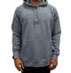 CCM Pewter Pullover Fleece Hood Image coming soon src=